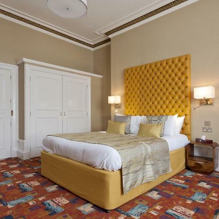 The Mariner Hotel Абердин Экстерьер фото