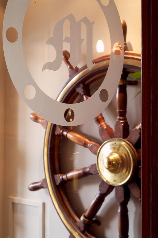 The Mariner Hotel Абердин Экстерьер фото