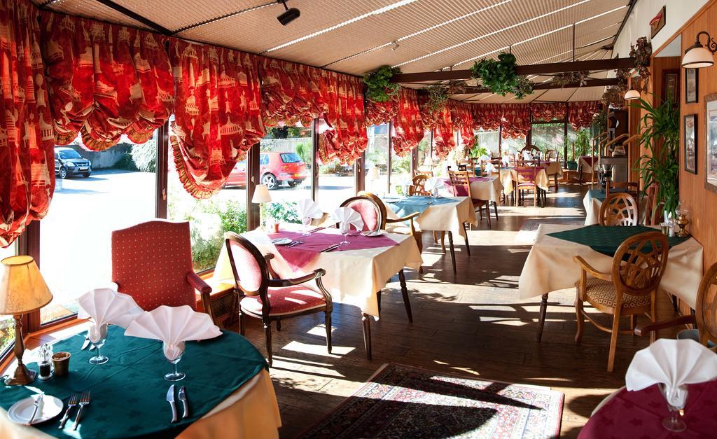 The Mariner Hotel Абердин Экстерьер фото