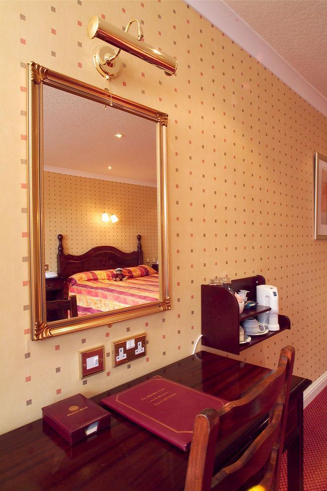 The Mariner Hotel Абердин Экстерьер фото