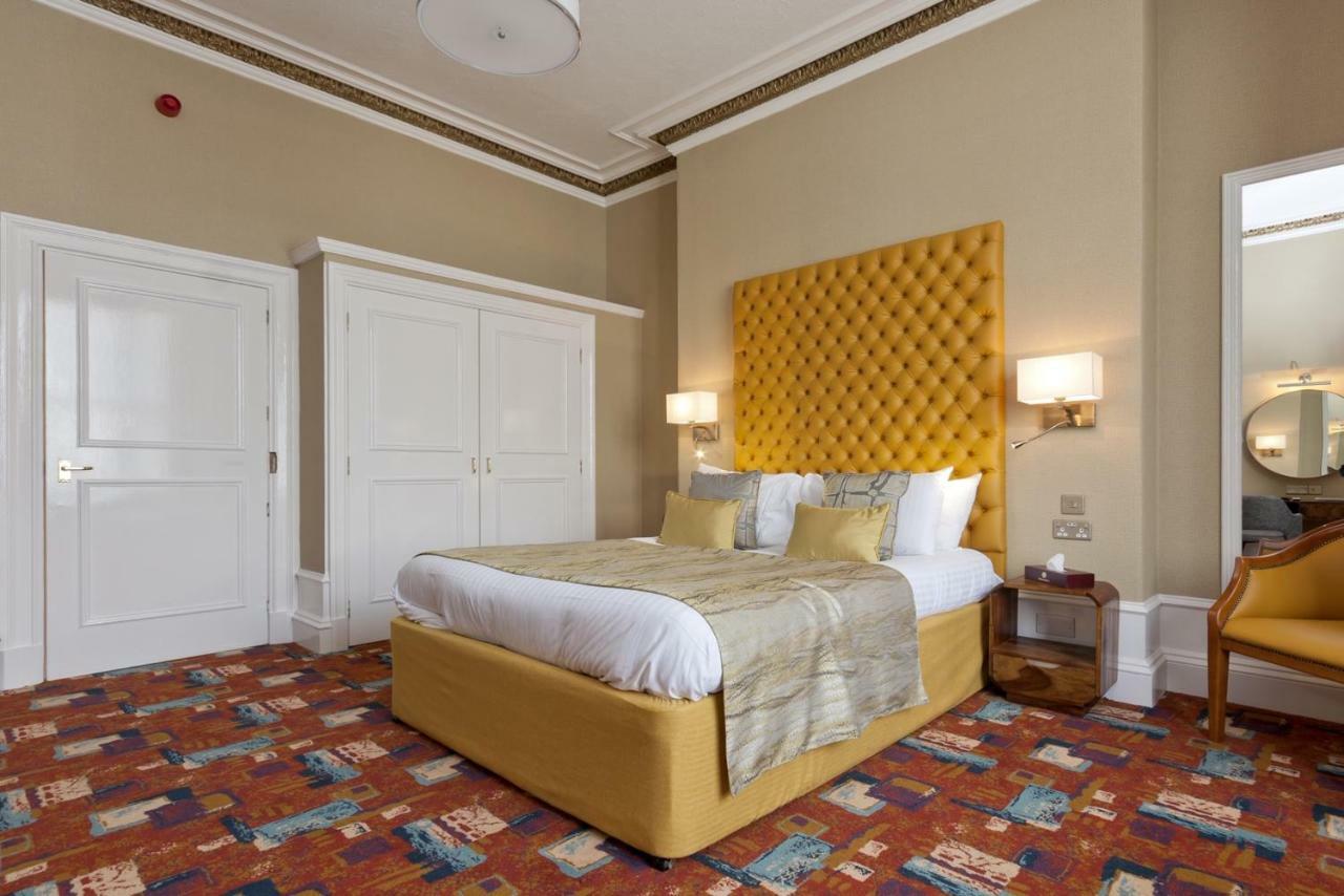 The Mariner Hotel Абердин Экстерьер фото