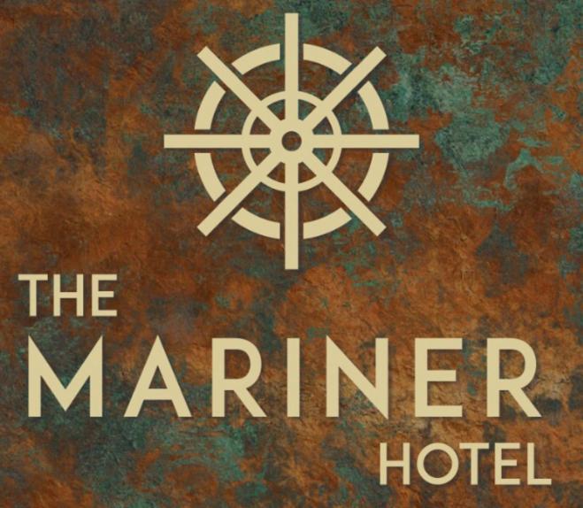 The Mariner Hotel Абердин Экстерьер фото