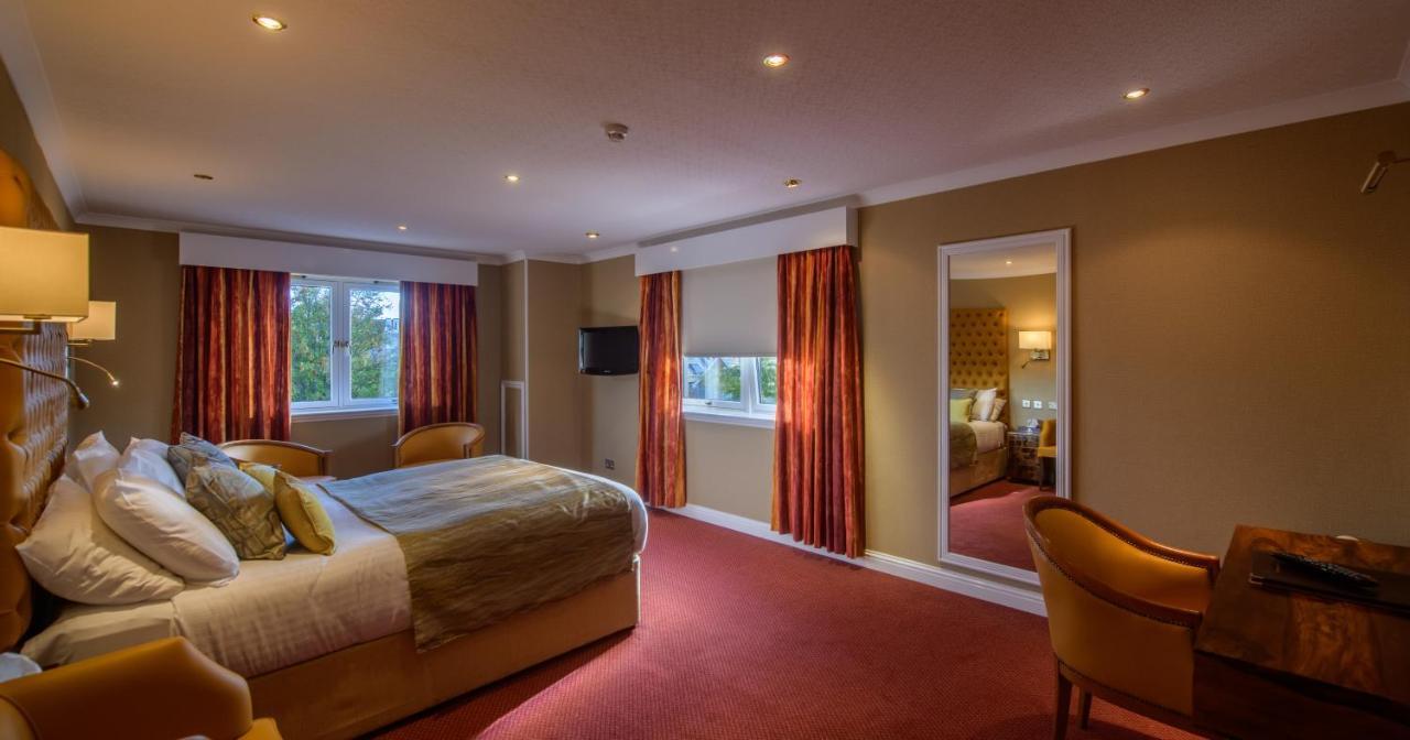 The Mariner Hotel Абердин Экстерьер фото