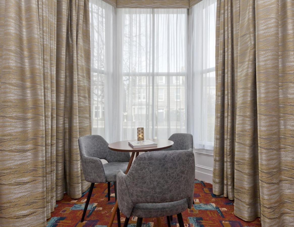 The Mariner Hotel Абердин Экстерьер фото