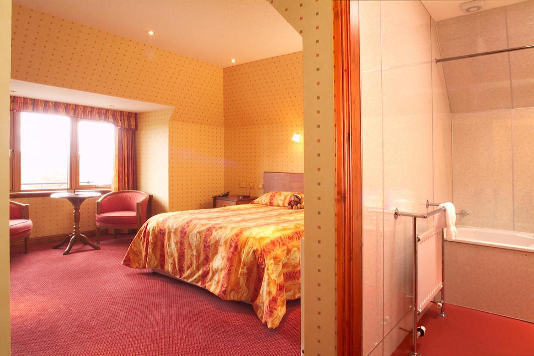 The Mariner Hotel Абердин Экстерьер фото